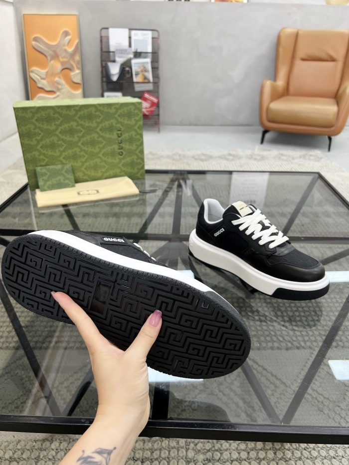 Men Women  G*ucci Top quality 1:1 Sneaker size 35-46
