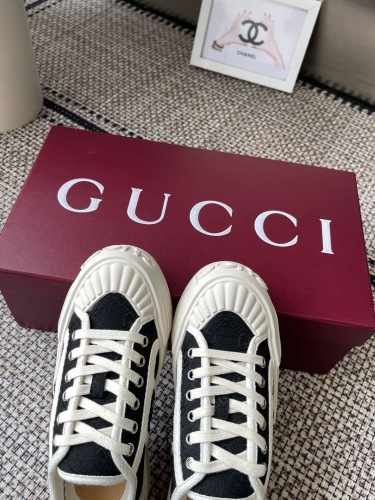 Women  G*ucci Top quality 1:1 Sneaker size 35-46