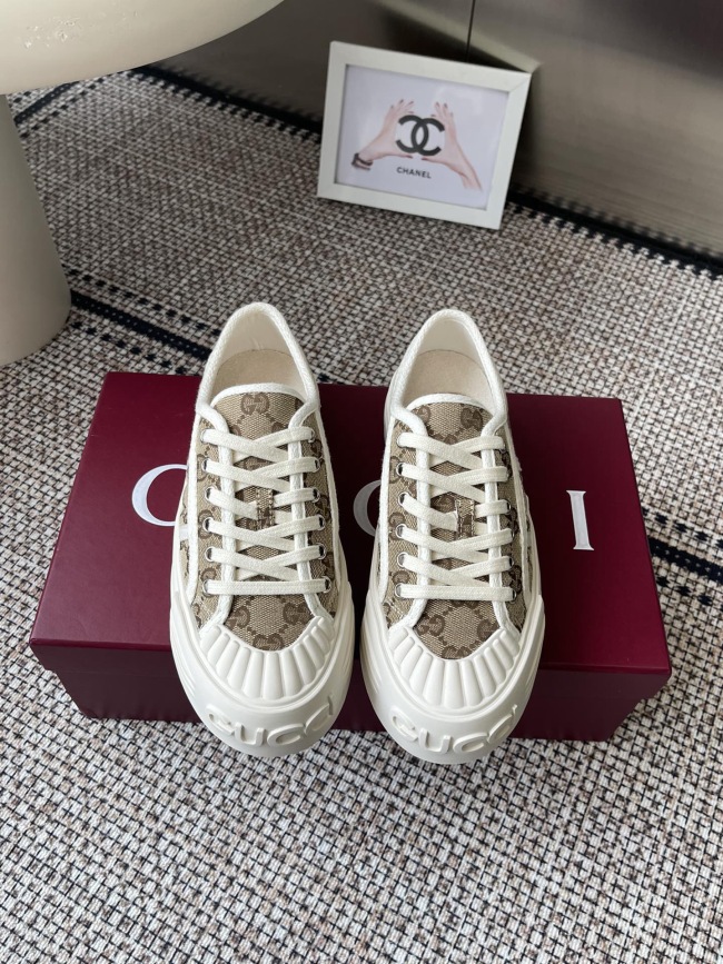 Women  G*ucci Top quality 1:1 Sneaker size 35-46