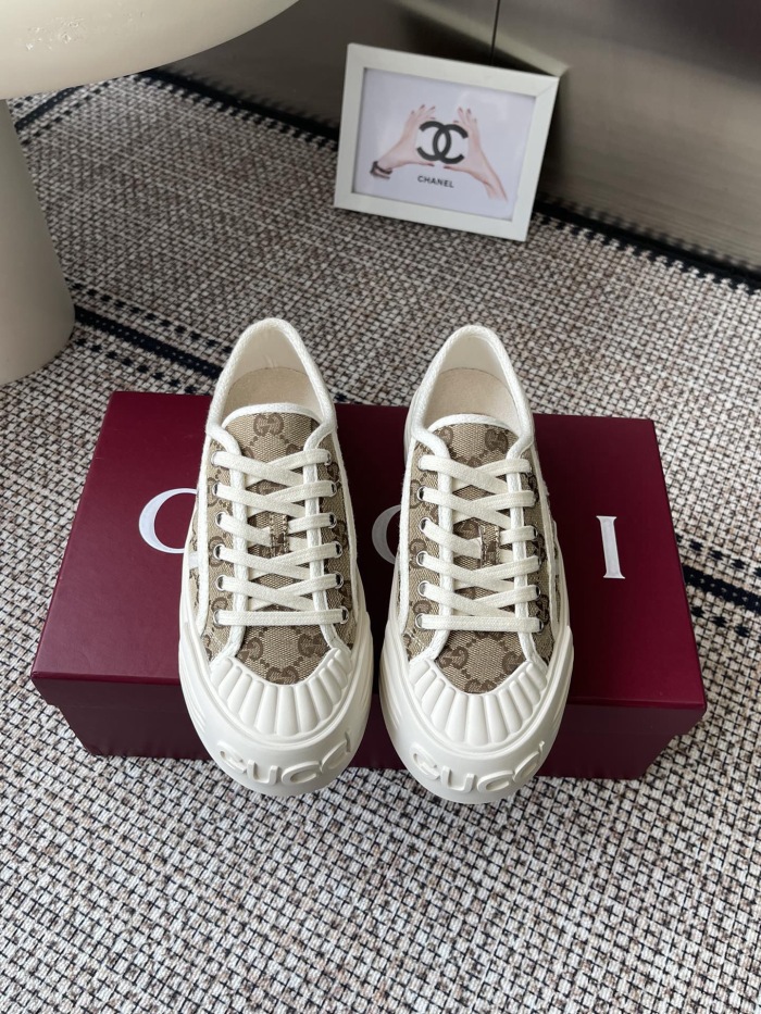 Women  G*ucci Top quality 1:1 Sneaker size 35-46