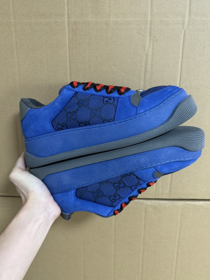 Men Women  G*ucci Top quality 1:1 Sneaker size 35-46