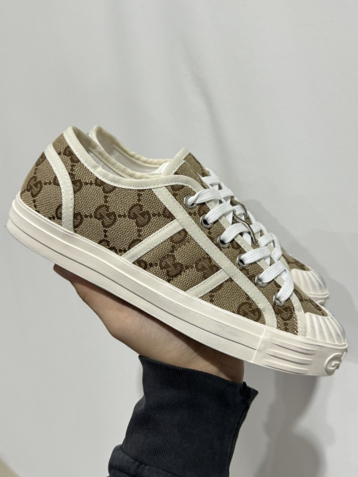Men Women  G*ucci Top quality 1:1 Sneaker size 35-46