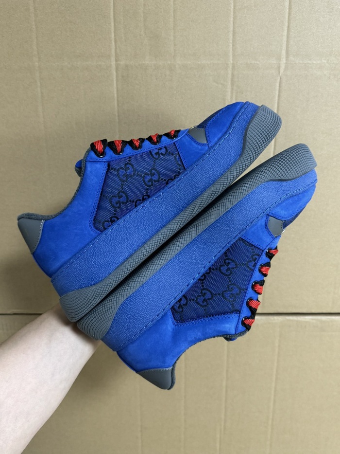Men Women  G*ucci Top quality 1:1 Sneaker size 35-46