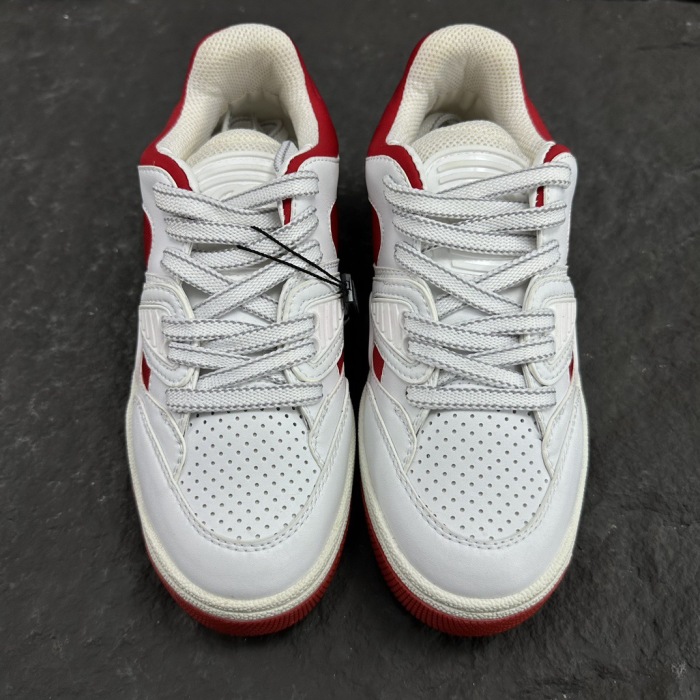 Men Women  G*ucci Top quality 1:1 Sneaker size 35-46