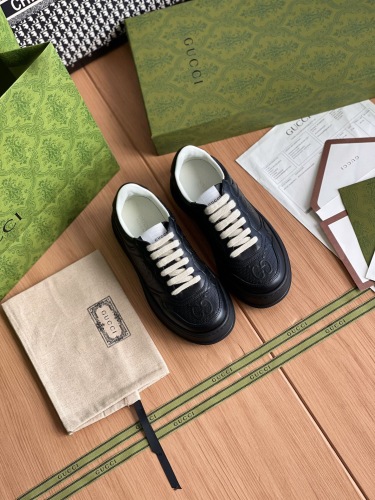 Men Women  G*ucci Top quality 1:1 Sneaker size 35-46