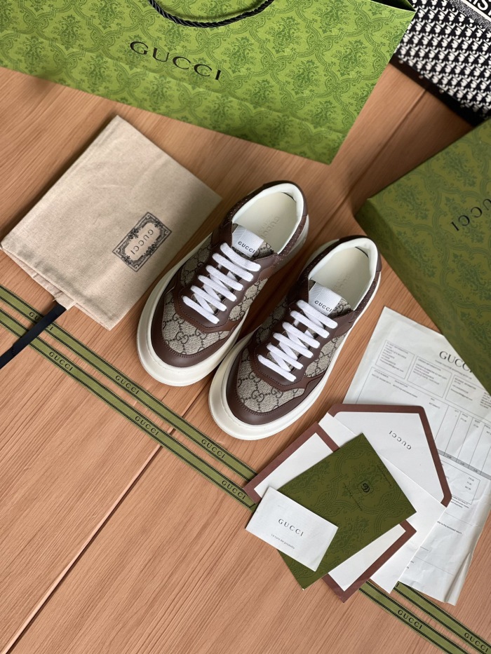 Men Women  G*ucci Top quality 1:1 Sneaker size 35-46