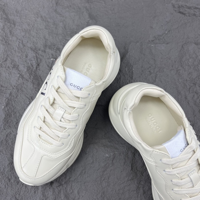 Men Women  G*ucci Top quality 1:1 Sneaker size 35-46