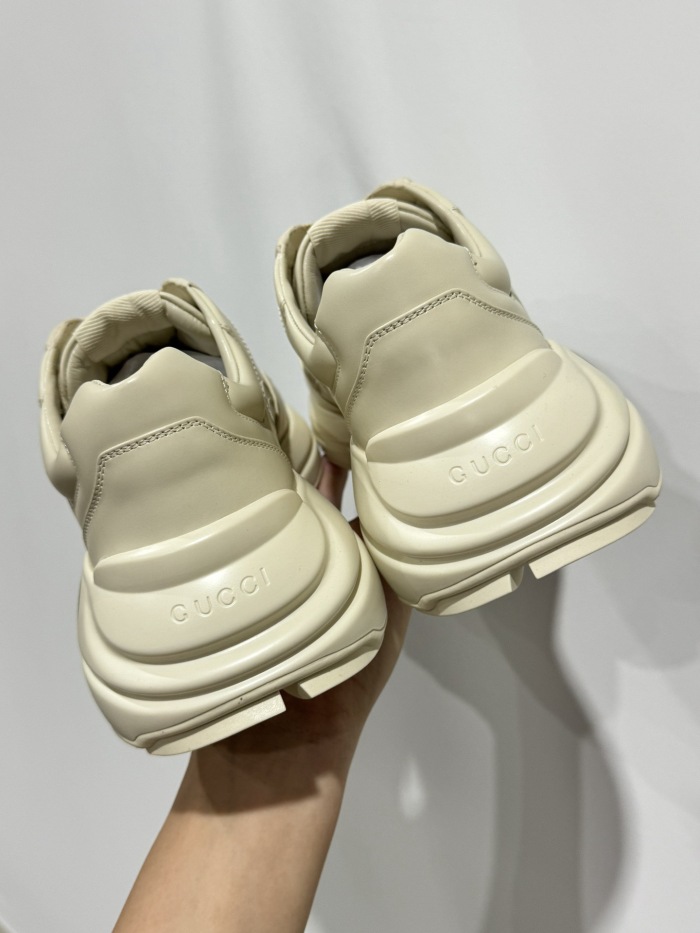 Men Women  G*ucci Top quality 1:1 Sneaker size 35-46