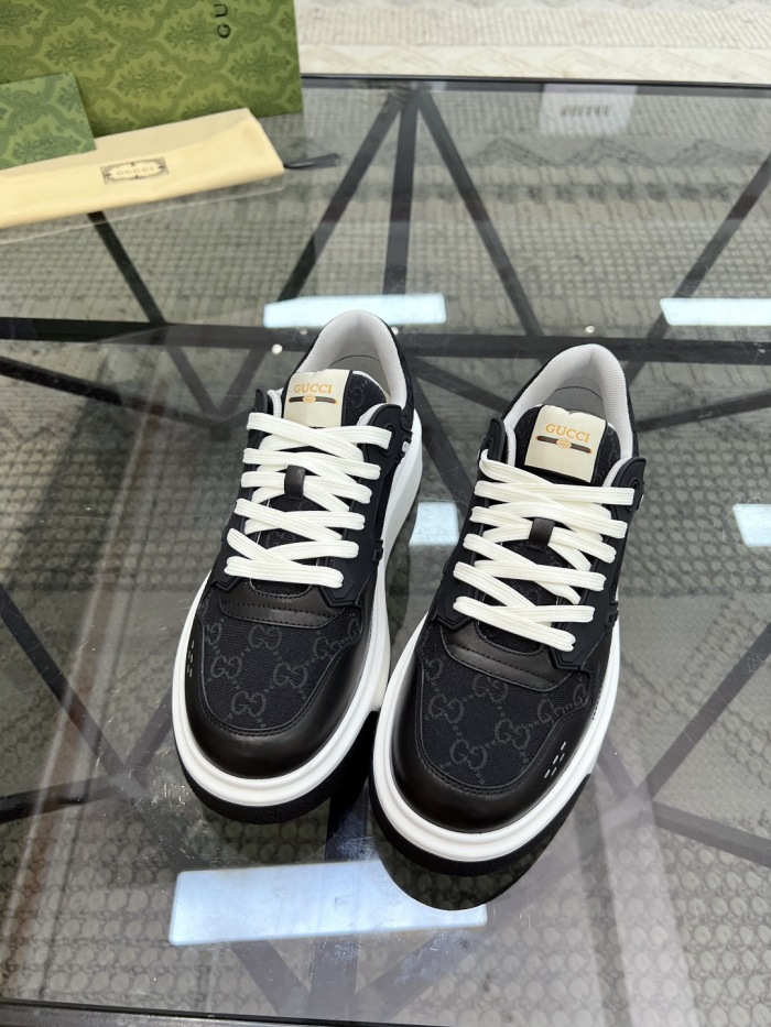 Men Women  G*ucci Top quality 1:1 Sneaker size 35-46