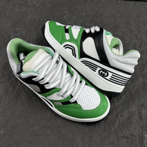 Men Women  G*ucci Top quality 1:1 Sneaker size 35-46