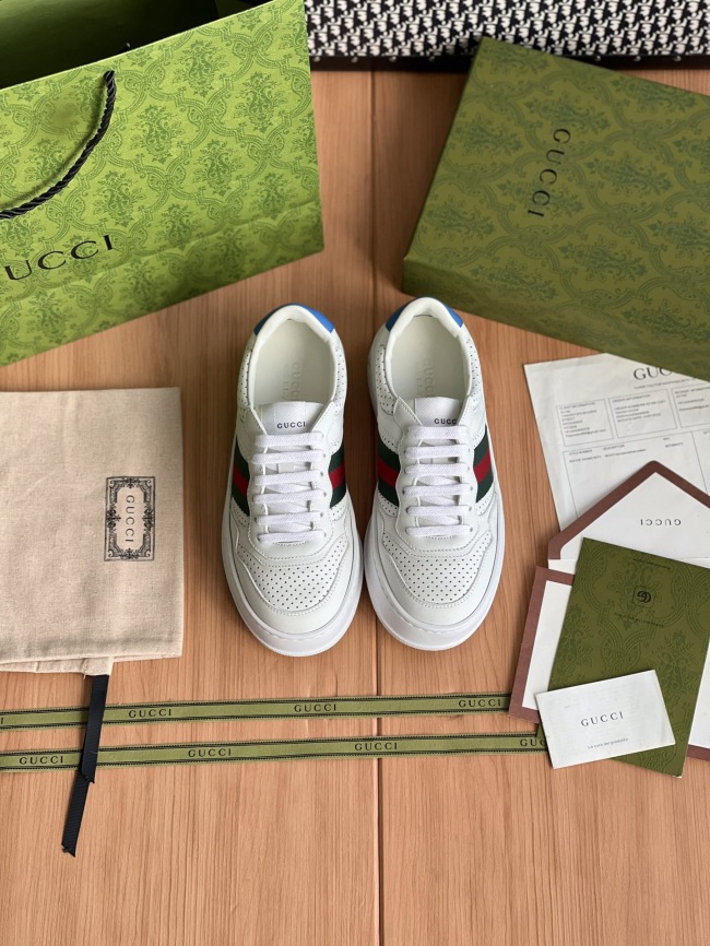 Men Women  G*ucci Top quality 1:1 Sneaker size 35-46