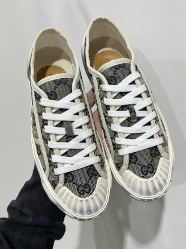 Men Women  G*ucci Top quality 1:1 Sneaker size 35-46