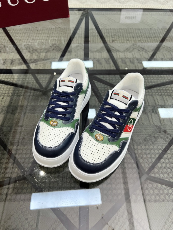 Men Women  G*ucci Top quality 1:1 Sneaker size 35-46