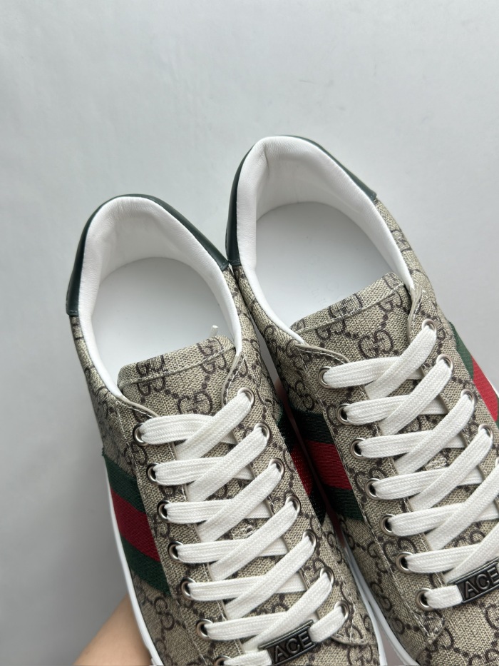 Men Women  G*ucci Top quality 1:1 Sneaker size 35-46