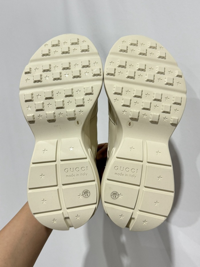 Men Women  G*ucci Top quality 1:1 Sneaker size 35-46