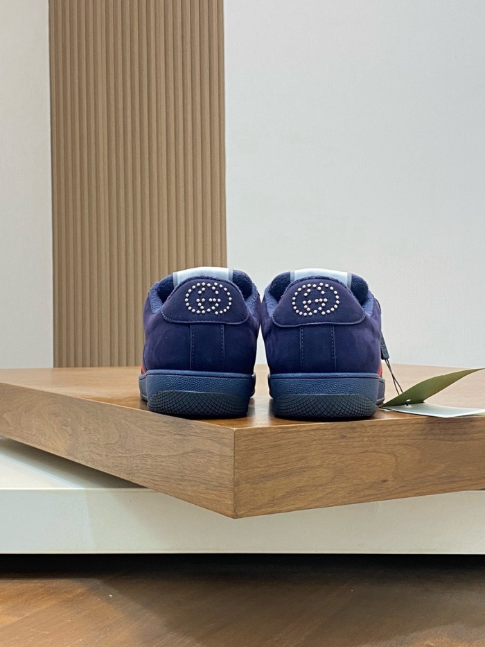 Men Women  G*ucci Top quality 1:1 Sneaker size 35-46