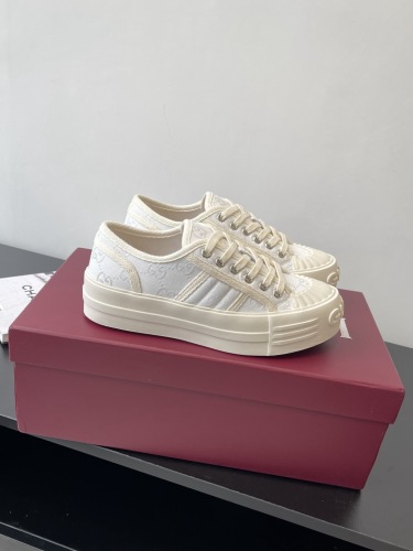 Women  G*ucci Top quality 1:1 Sneaker size 35-46