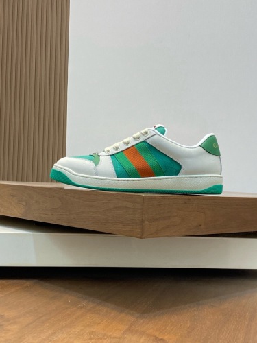 Men Women  G*ucci Top quality 1:1 Sneaker size 35-46