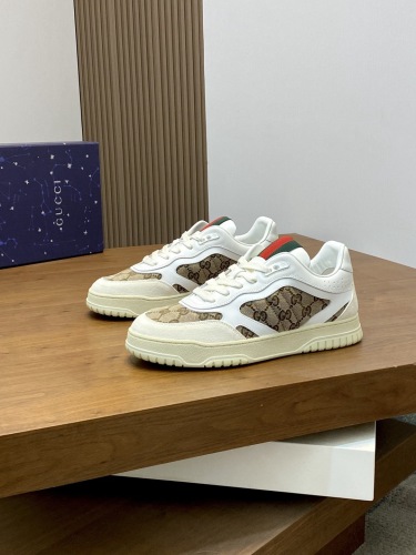 Men Women  G*ucci Top quality 1:1 Sneaker size 35-46