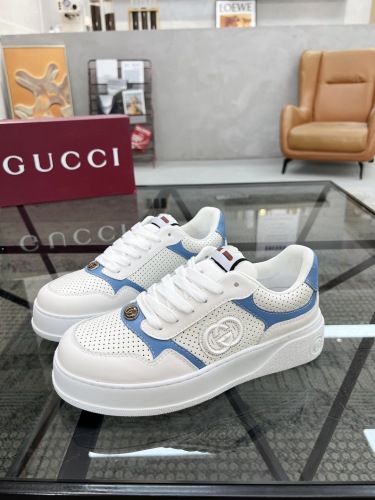 Men Women  G*ucci Top quality 1:1 Sneaker size 35-46