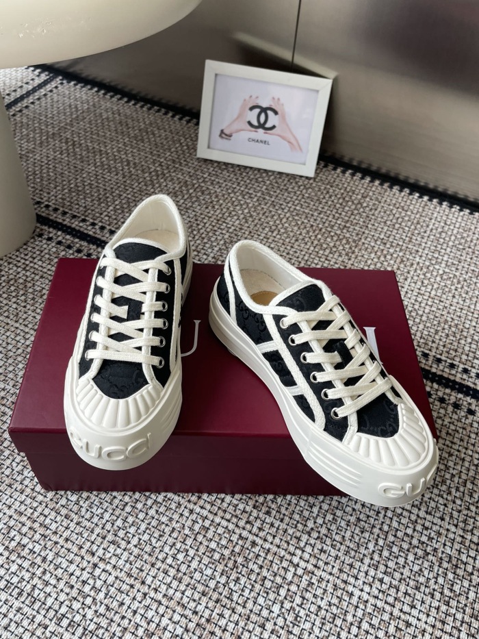 Women  G*ucci Top quality 1:1 Sneaker size 35-46