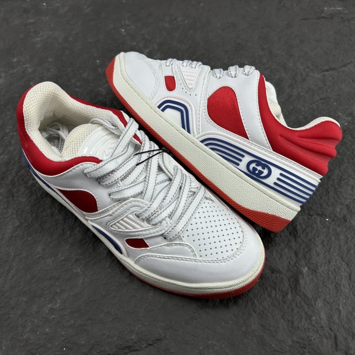 Men Women  G*ucci Top quality 1:1 Sneaker size 35-46