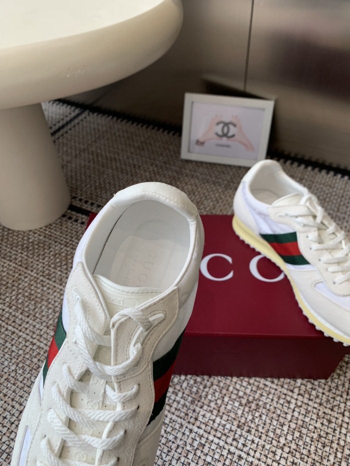 Men Women  G*ucci Top quality 1:1 Sneaker size 35-46