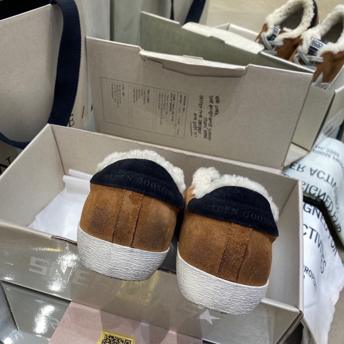 Men Women G*GDB shoes Top quality 1:1 Sneakers