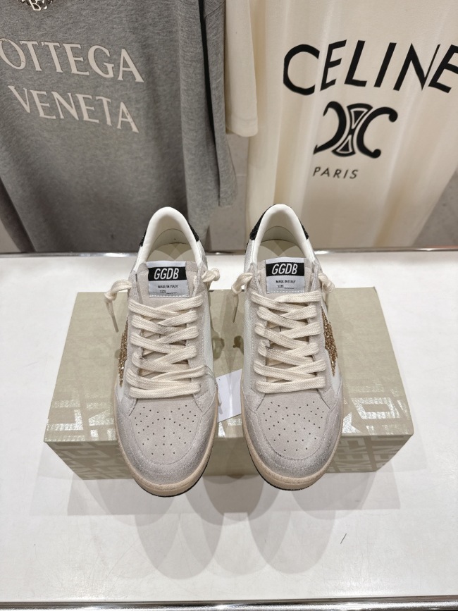 Men Women G*GDB shoes Top quality 1:1 Sneakers