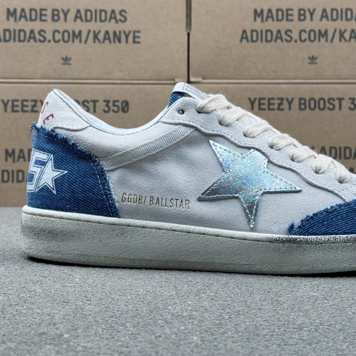 Men Women G*GDB shoes Top quality 1:1 Sneakers