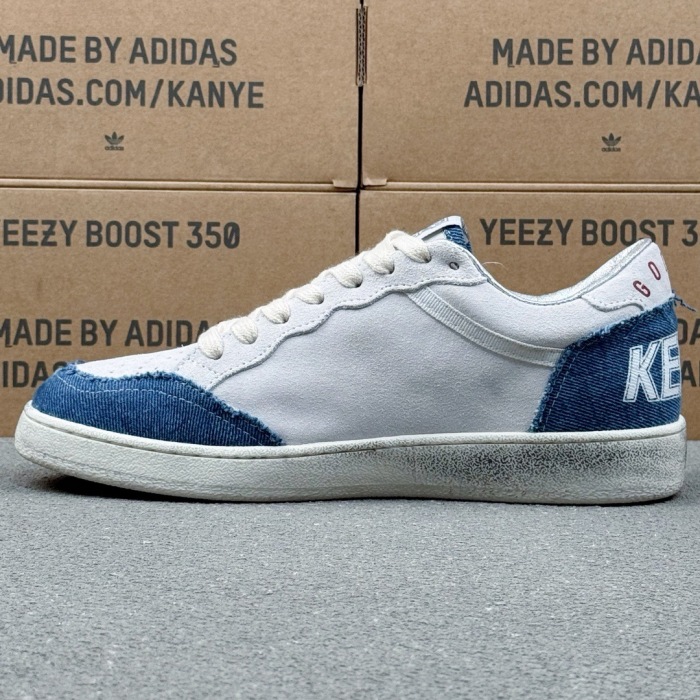 Men Women G*GDB shoes Top quality 1:1 Sneakers