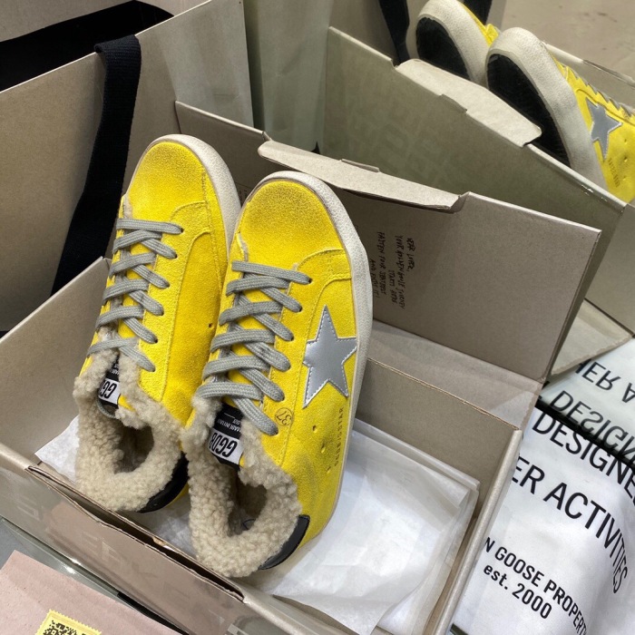 Men Women G*GDB shoes Top quality 1:1 Sneakers