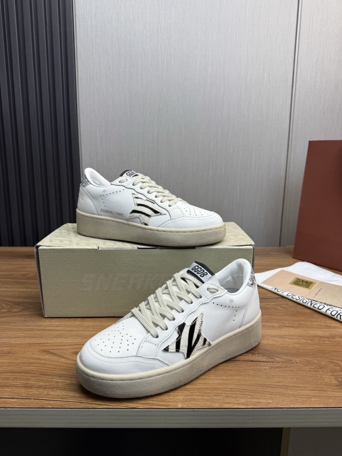 Men Women G*GDB shoes Top quality 1:1 Sneakers