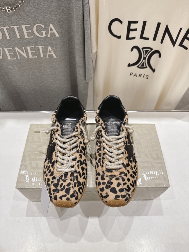 Men Women G*GDB shoes Top quality 1:1 Sneakers