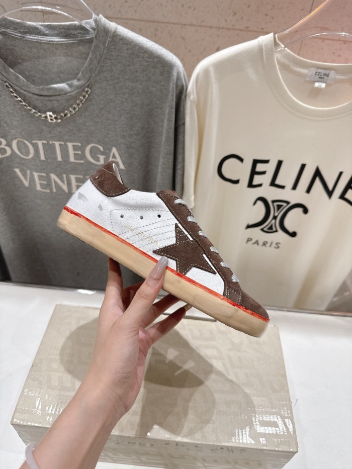 Men Women G*GDB shoes Top quality 1:1 Sneakers