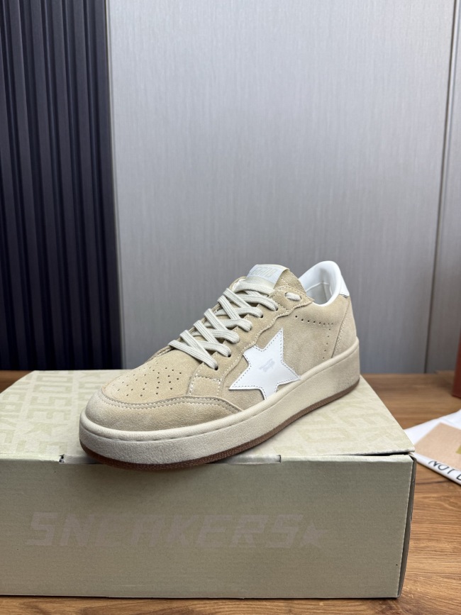 Men Women G*GDB shoes Top quality 1:1 Sneakers