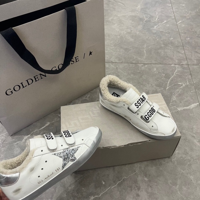 Men Women G*GDB shoes Top quality 1:1 Sneakers