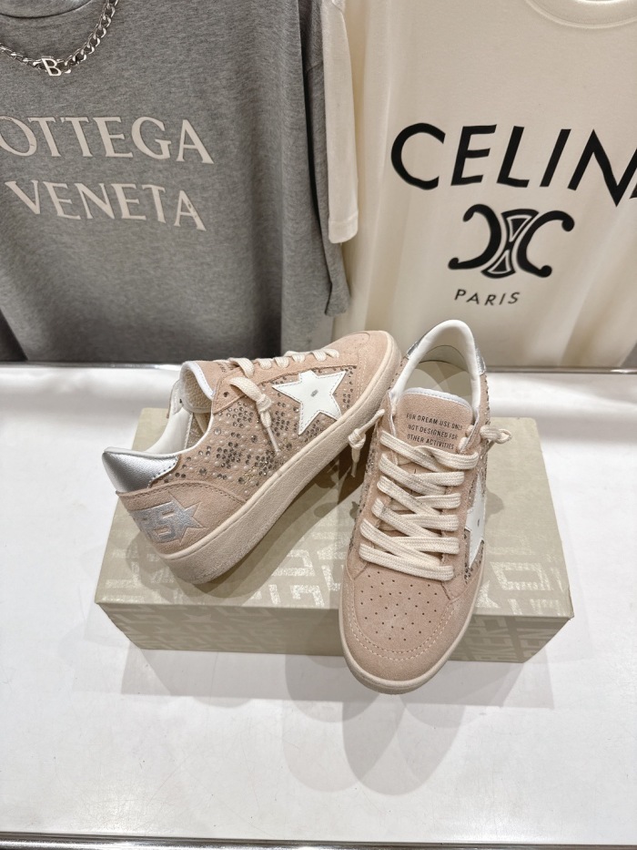 Men Women G*GDB shoes Top quality 1:1 Sneakers