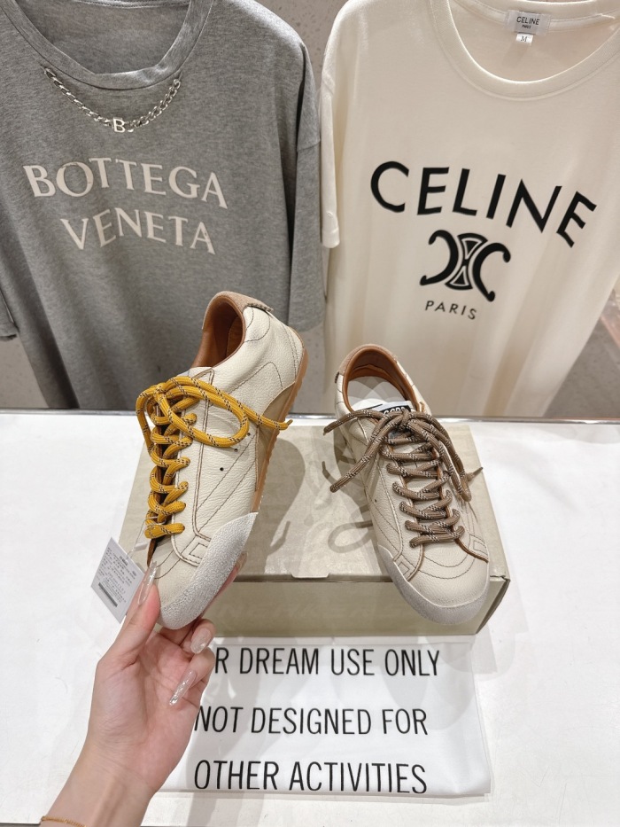 Men Women G*GDB shoes Top quality 1:1 Sneakers