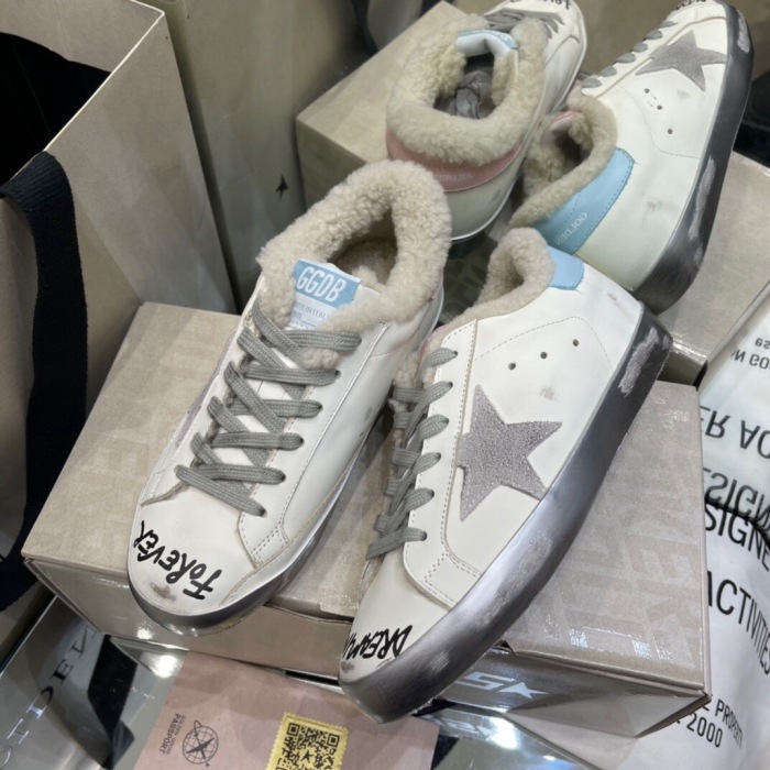 Men Women G*GDB shoes Top quality 1:1 Sneakers