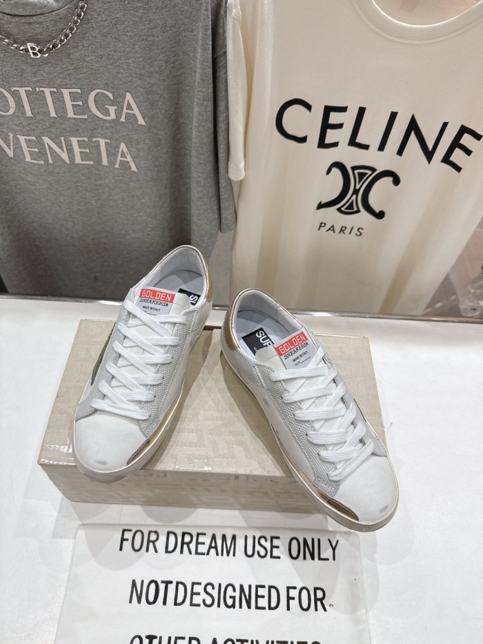 Men Women G*GDB shoes Top quality 1:1 Sneakers
