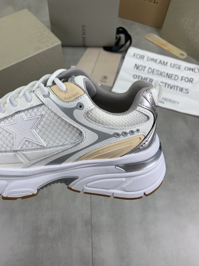 Men Women G*GDB shoes Top quality 1:1 Sneakers