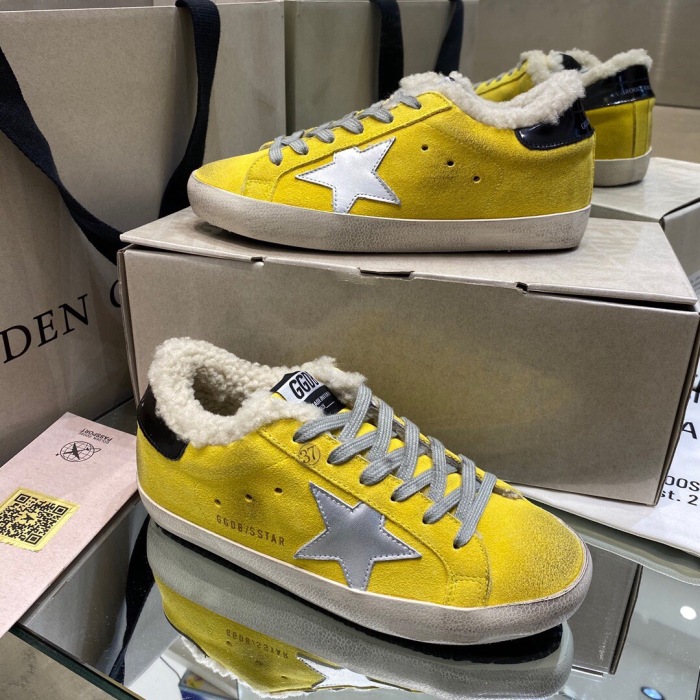 Men Women G*GDB shoes Top quality 1:1 Sneakers