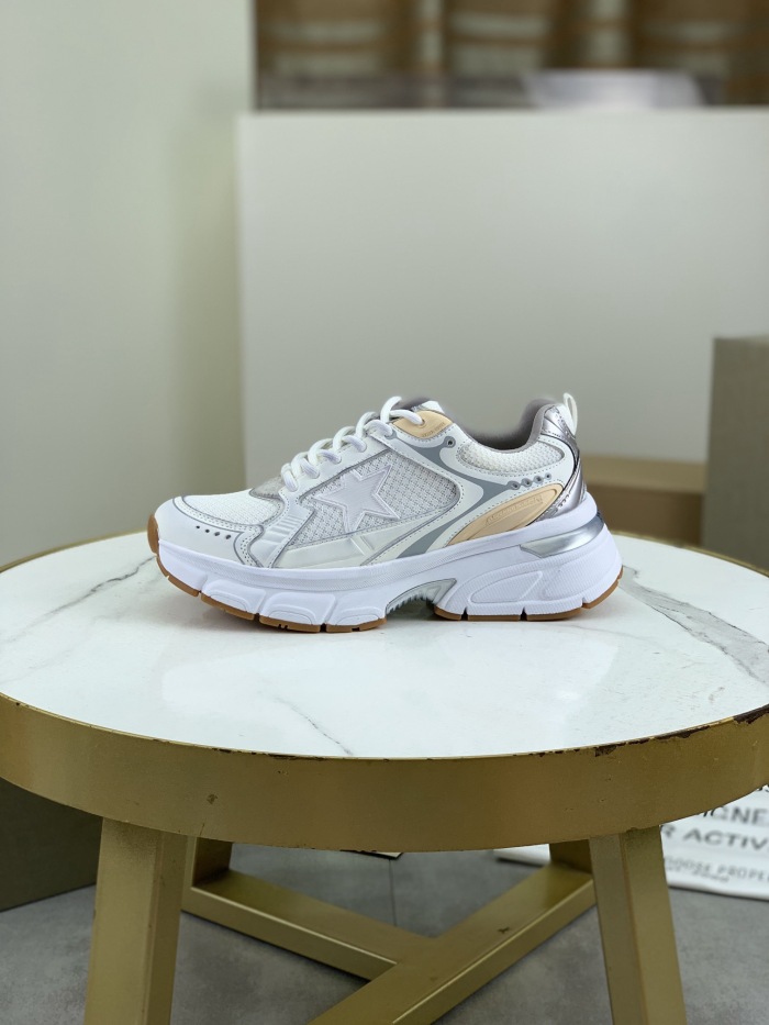 Men Women G*GDB shoes Top quality 1:1 Sneakers