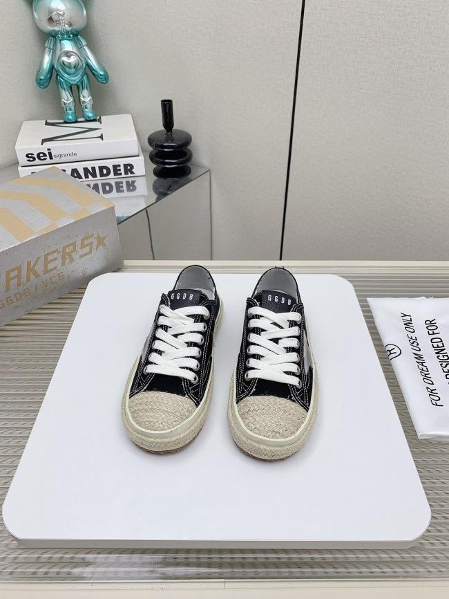 Men Women G*GDB shoes Top quality 1:1 Sneakers