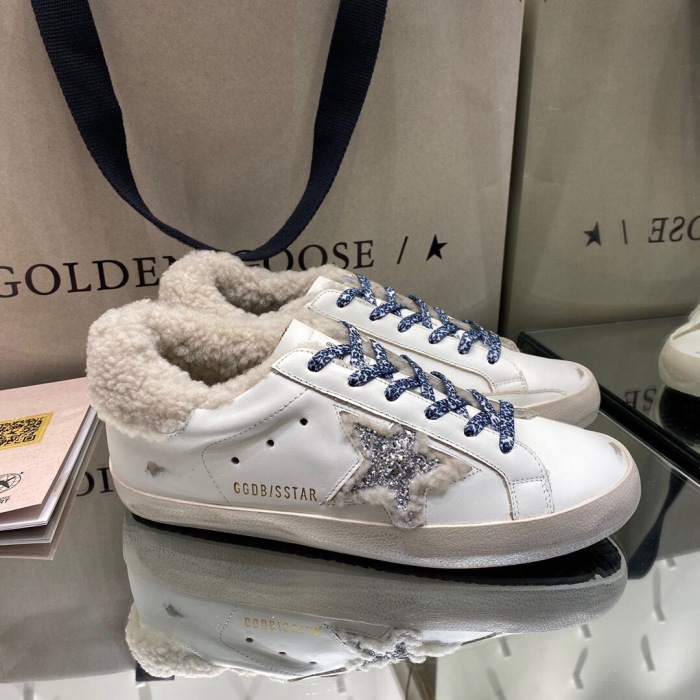 Men Women G*GDB shoes Top quality 1:1 Sneakers