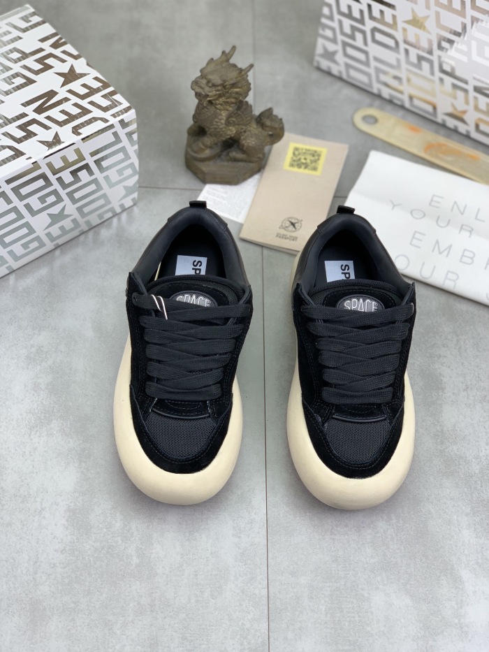 Men Women G*GDB shoes Top quality 1:1 Sneakers