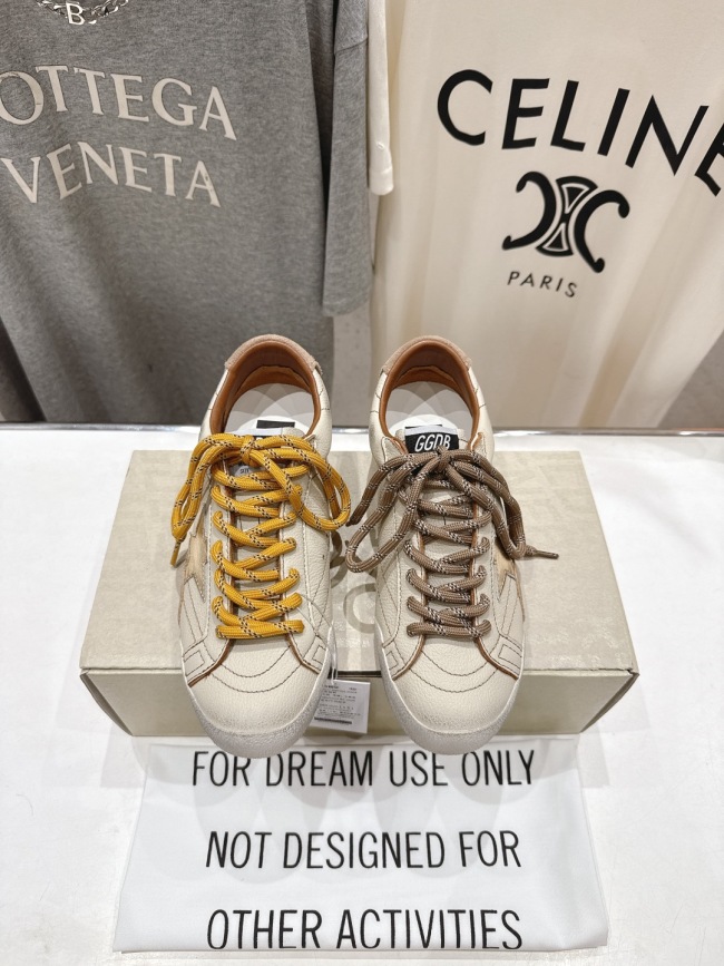 Men Women G*GDB shoes Top quality 1:1 Sneakers