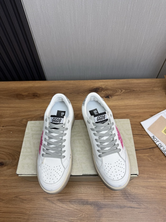 Men Women G*GDB shoes Top quality 1:1 Sneakers