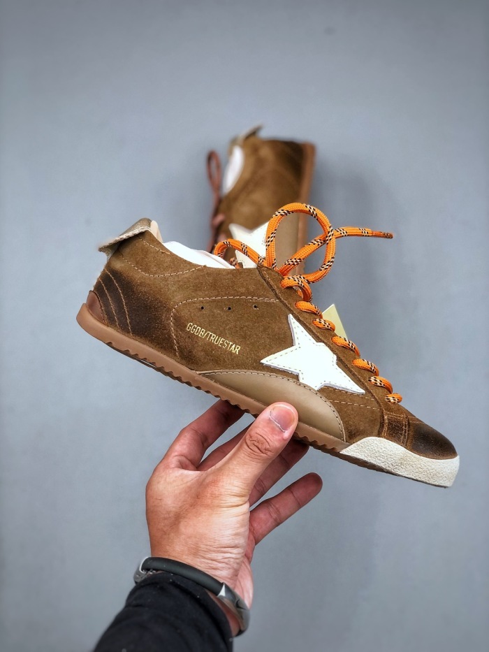 Men Women G*GDB shoes Top quality 1:1 Sneakers